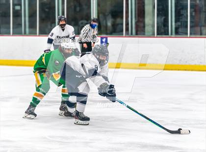 Thumbnail 1 in Bishop Guertin @ Exeter photogallery.