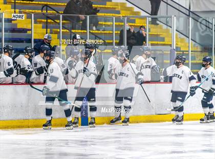 Thumbnail 3 in Bishop Guertin @ Exeter photogallery.