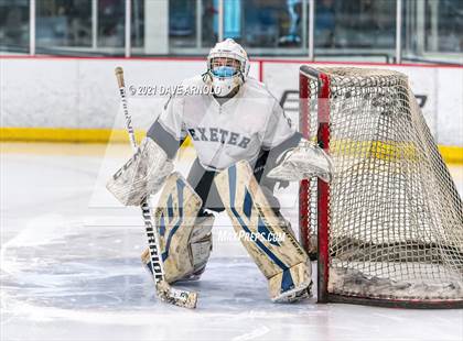 Thumbnail 2 in Bishop Guertin @ Exeter photogallery.