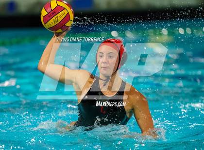 Thumbnail 1 in Orange Lutheran vs Newport Harbor (CIF-SS Open Div Semifinal) photogallery.
