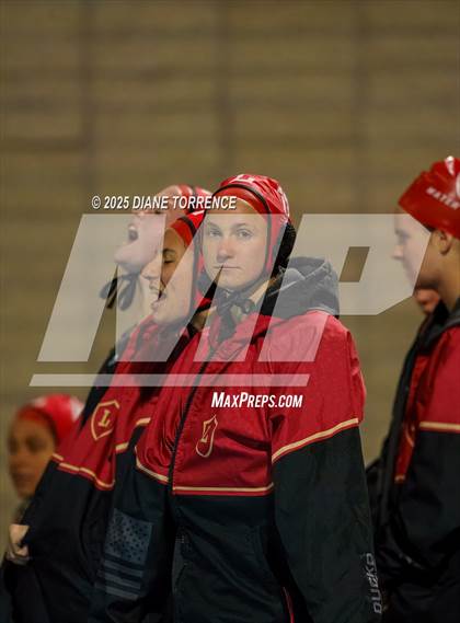 Thumbnail 1 in Orange Lutheran vs Newport Harbor (CIF-SS Open Div Semifinal) photogallery.