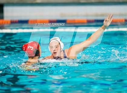Thumbnail 3 in Orange Lutheran vs Newport Harbor (CIF-SS Open Div Semifinal) photogallery.