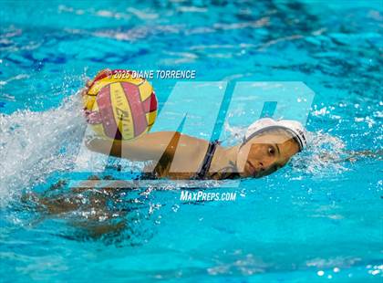 Thumbnail 2 in Orange Lutheran vs Newport Harbor (CIF-SS Open Div Semifinal) photogallery.