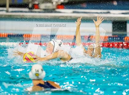 Thumbnail 1 in Orange Lutheran vs Newport Harbor (CIF-SS Open Div Semifinal) photogallery.