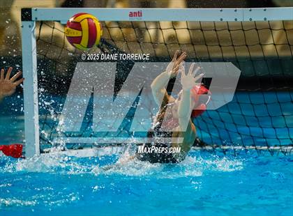 Thumbnail 3 in Orange Lutheran vs Newport Harbor (CIF-SS Open Div Semifinal) photogallery.