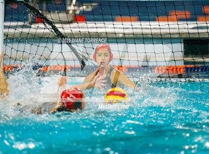 Thumbnail 1 in Orange Lutheran vs Newport Harbor (CIF-SS Open Div Semifinal) photogallery.