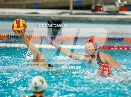 Thumbnail 1 in Orange Lutheran vs Newport Harbor (CIF-SS Open Div Semifinal) photogallery.
