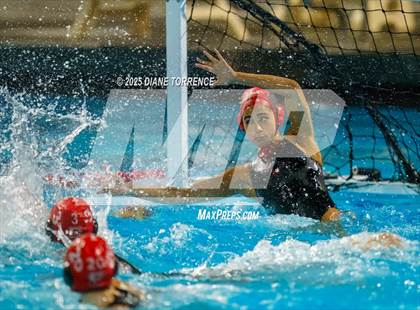 Thumbnail 1 in Orange Lutheran vs Newport Harbor (CIF-SS Open Div Semifinal) photogallery.