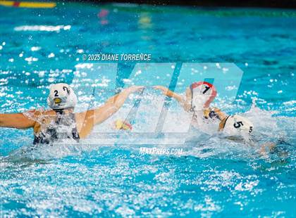 Thumbnail 3 in Orange Lutheran vs Newport Harbor (CIF-SS Open Div Semifinal) photogallery.