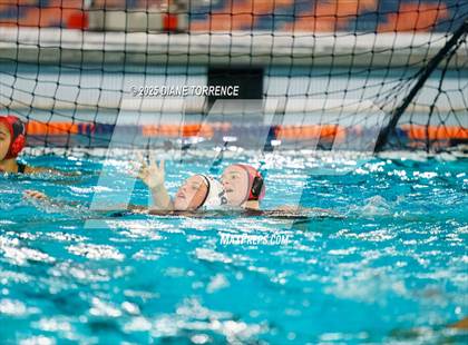 Thumbnail 2 in Orange Lutheran vs Newport Harbor (CIF-SS Open Div Semifinal) photogallery.