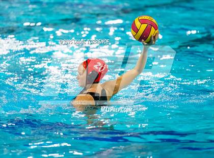 Thumbnail 1 in Orange Lutheran vs Newport Harbor (CIF-SS Open Div Semifinal) photogallery.