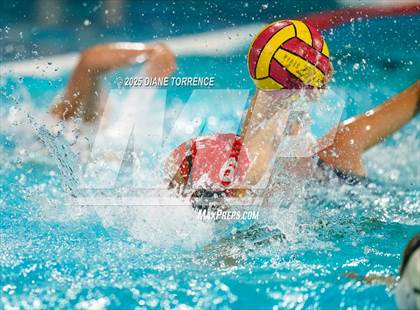 Thumbnail 1 in Orange Lutheran vs Newport Harbor (CIF-SS Open Div Semifinal) photogallery.