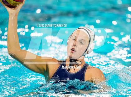 Thumbnail 2 in Orange Lutheran vs Newport Harbor (CIF-SS Open Div Semifinal) photogallery.