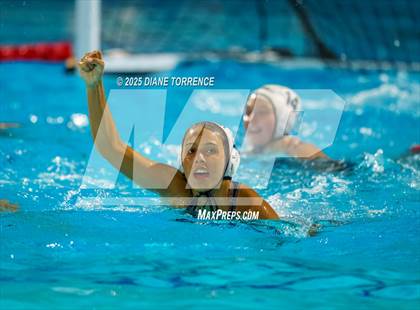 Thumbnail 3 in Orange Lutheran vs Newport Harbor (CIF-SS Open Div Semifinal) photogallery.