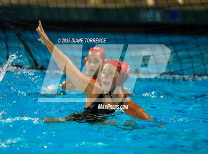 Thumbnail 3 in Orange Lutheran vs Newport Harbor (CIF-SS Open Div Semifinal) photogallery.