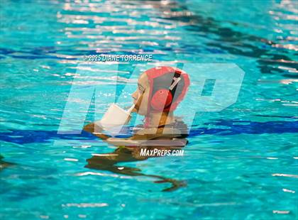 Thumbnail 1 in Orange Lutheran vs Newport Harbor (CIF-SS Open Div Semifinal) photogallery.
