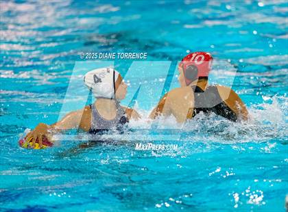 Thumbnail 2 in Orange Lutheran vs Newport Harbor (CIF-SS Open Div Semifinal) photogallery.