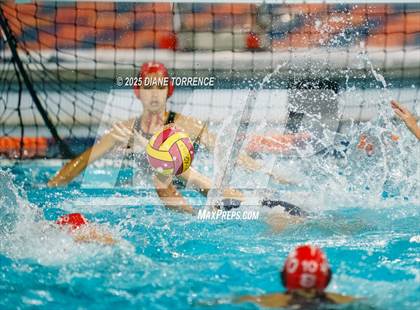 Thumbnail 3 in Orange Lutheran vs Newport Harbor (CIF-SS Open Div Semifinal) photogallery.