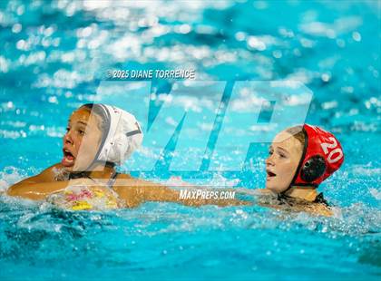 Thumbnail 1 in Orange Lutheran vs Newport Harbor (CIF-SS Open Div Semifinal) photogallery.