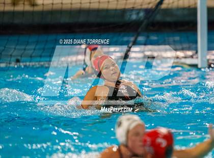 Thumbnail 2 in Orange Lutheran vs Newport Harbor (CIF-SS Open Div Semifinal) photogallery.