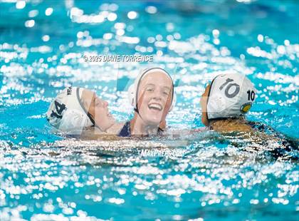 Thumbnail 2 in Orange Lutheran vs Newport Harbor (CIF-SS Open Div Semifinal) photogallery.
