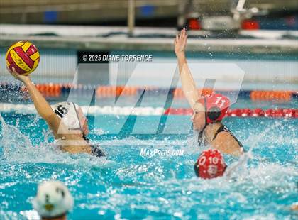 Thumbnail 3 in Orange Lutheran vs Newport Harbor (CIF-SS Open Div Semifinal) photogallery.