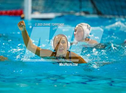 Thumbnail 1 in Orange Lutheran vs Newport Harbor (CIF-SS Open Div Semifinal) photogallery.