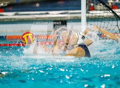 Thumbnail 1 in Orange Lutheran vs Newport Harbor (CIF-SS Open Div Semifinal) photogallery.