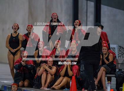 Thumbnail 3 in Orange Lutheran vs Newport Harbor (CIF-SS Open Div Semifinal) photogallery.