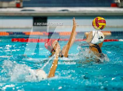 Thumbnail 2 in Orange Lutheran vs Newport Harbor (CIF-SS Open Div Semifinal) photogallery.