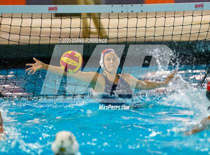 Thumbnail 2 in Orange Lutheran vs Newport Harbor (CIF-SS Open Div Semifinal) photogallery.