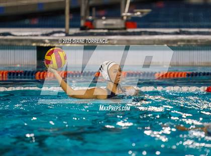 Thumbnail 1 in Orange Lutheran vs Newport Harbor (CIF-SS Open Div Semifinal) photogallery.