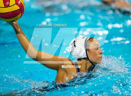 Thumbnail 1 in Orange Lutheran vs Newport Harbor (CIF-SS Open Div Semifinal) photogallery.
