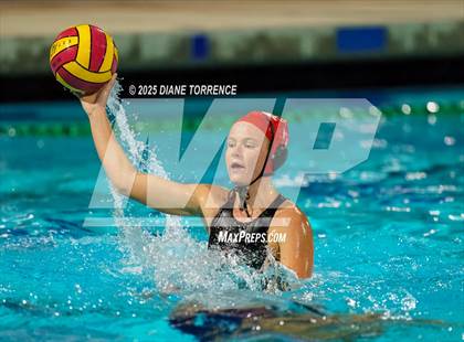 Thumbnail 2 in Orange Lutheran vs Newport Harbor (CIF-SS Open Div Semifinal) photogallery.