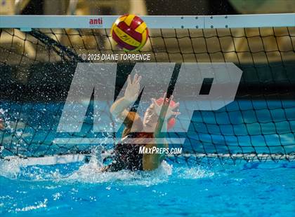 Thumbnail 1 in Orange Lutheran vs Newport Harbor (CIF-SS Open Div Semifinal) photogallery.