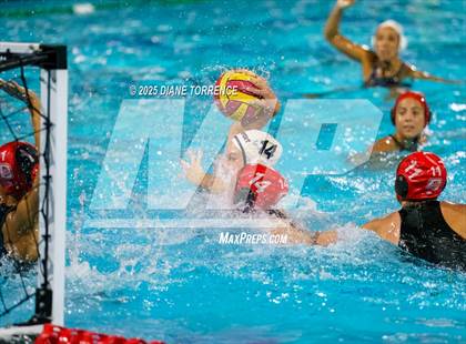 Thumbnail 1 in Orange Lutheran vs Newport Harbor (CIF-SS Open Div Semifinal) photogallery.