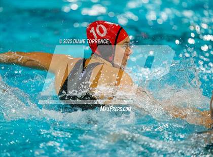 Thumbnail 1 in Orange Lutheran vs Newport Harbor (CIF-SS Open Div Semifinal) photogallery.