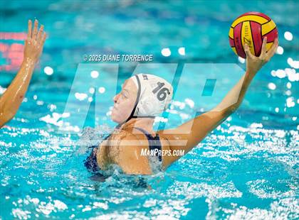 Thumbnail 3 in Orange Lutheran vs Newport Harbor (CIF-SS Open Div Semifinal) photogallery.