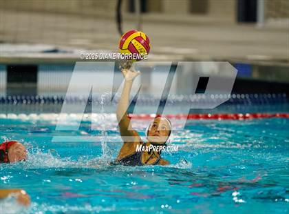 Thumbnail 1 in Orange Lutheran vs Newport Harbor (CIF-SS Open Div Semifinal) photogallery.