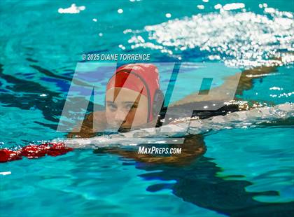 Thumbnail 3 in Orange Lutheran vs Newport Harbor (CIF-SS Open Div Semifinal) photogallery.