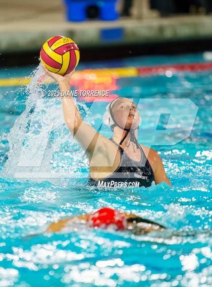 Thumbnail 1 in Orange Lutheran vs Newport Harbor (CIF-SS Open Div Semifinal) photogallery.