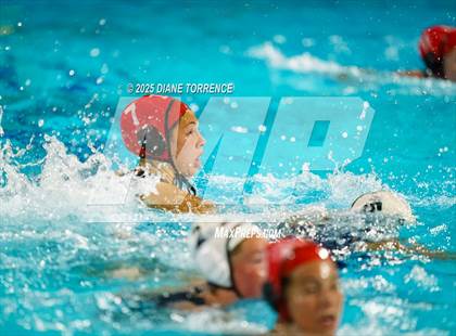 Thumbnail 1 in Orange Lutheran vs Newport Harbor (CIF-SS Open Div Semifinal) photogallery.