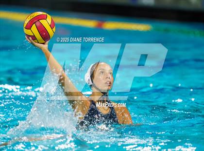 Thumbnail 1 in Orange Lutheran vs Newport Harbor (CIF-SS Open Div Semifinal) photogallery.