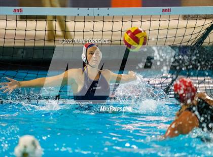 Thumbnail 1 in Orange Lutheran vs Newport Harbor (CIF-SS Open Div Semifinal) photogallery.