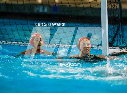 Thumbnail 3 in Orange Lutheran vs Newport Harbor (CIF-SS Open Div Semifinal) photogallery.