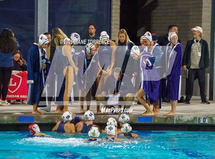 Thumbnail 3 in Orange Lutheran vs Newport Harbor (CIF-SS Open Div Semifinal) photogallery.