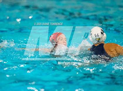 Thumbnail 1 in Orange Lutheran vs Newport Harbor (CIF-SS Open Div Semifinal) photogallery.