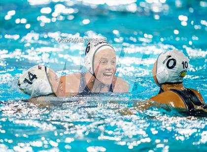 Thumbnail 3 in Orange Lutheran vs Newport Harbor (CIF-SS Open Div Semifinal) photogallery.