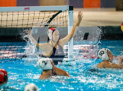 Thumbnail 2 in Orange Lutheran vs Newport Harbor (CIF-SS Open Div Semifinal) photogallery.
