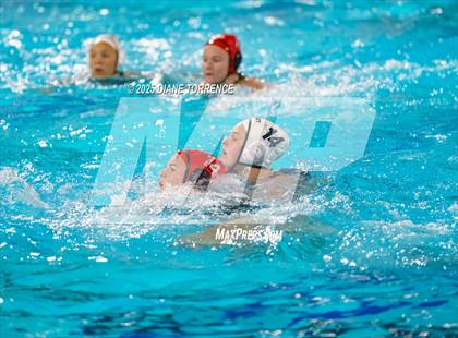 Thumbnail 2 in Orange Lutheran vs Newport Harbor (CIF-SS Open Div Semifinal) photogallery.